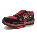 Comfortable Lace-up Kid′s Shoe Sports Footwear (J2313-B)